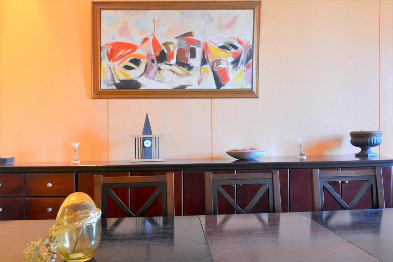 Palazzo Luxury Suite - View To Liston Square & Old Fortress Of Corfu Old Town المظهر الخارجي الصورة