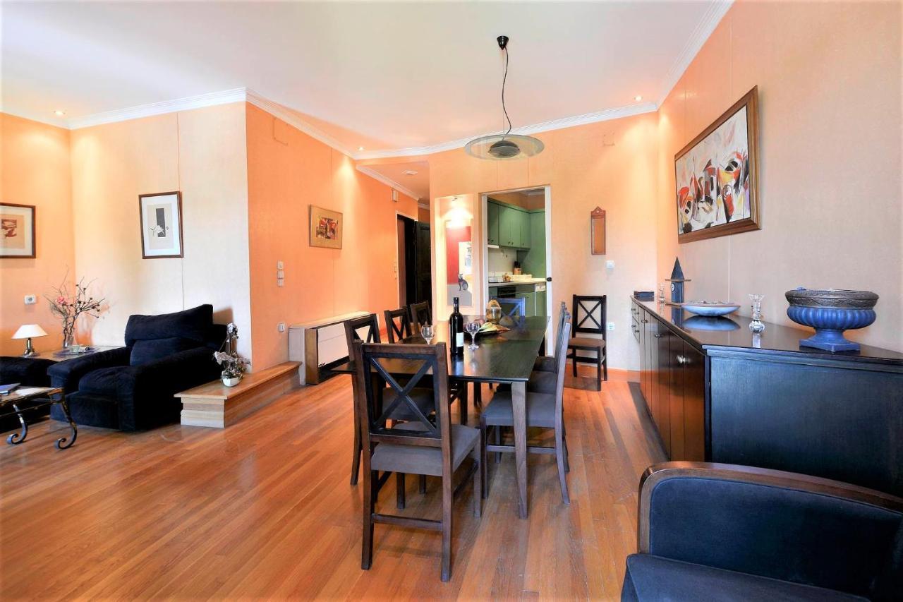 Palazzo Luxury Suite - View To Liston Square & Old Fortress Of Corfu Old Town المظهر الخارجي الصورة