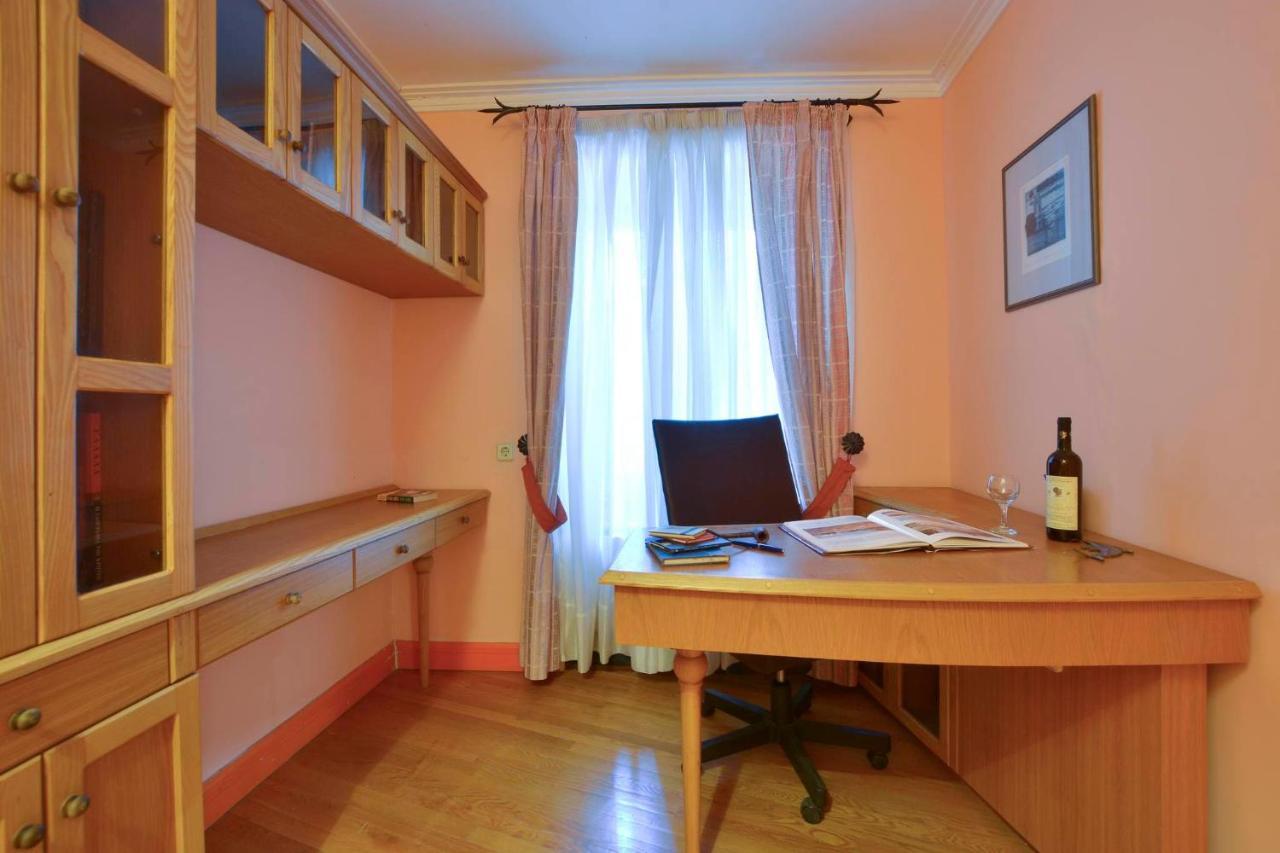 Palazzo Luxury Suite - View To Liston Square & Old Fortress Of Corfu Old Town المظهر الخارجي الصورة