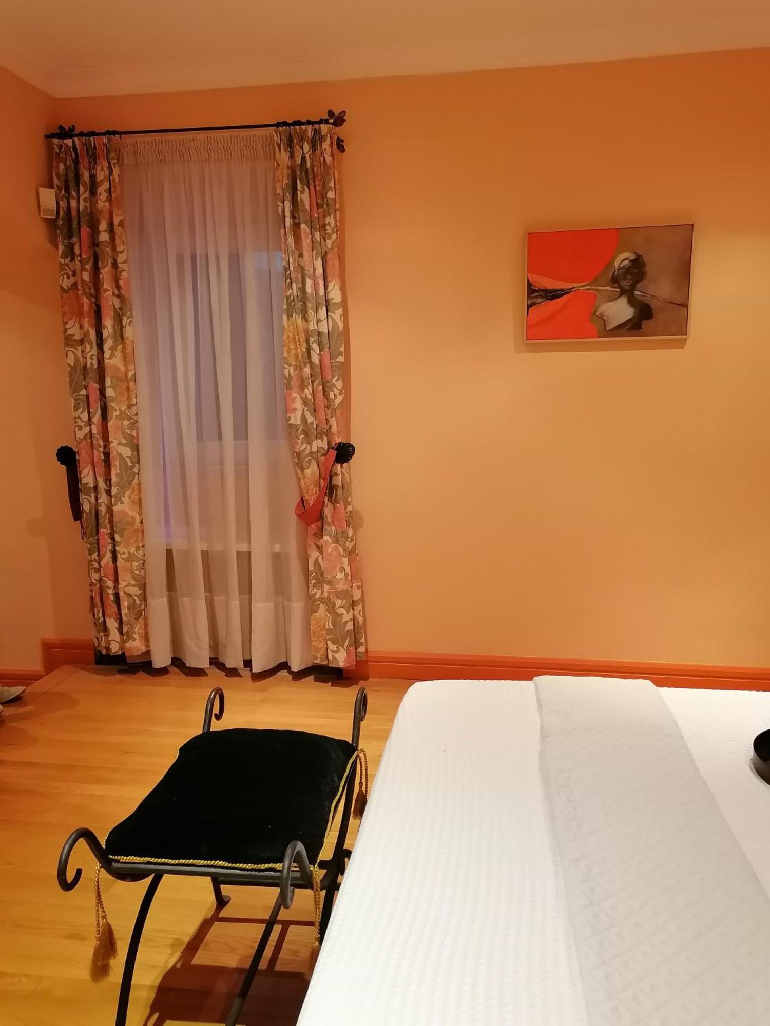Palazzo Luxury Suite - View To Liston Square & Old Fortress Of Corfu Old Town المظهر الخارجي الصورة