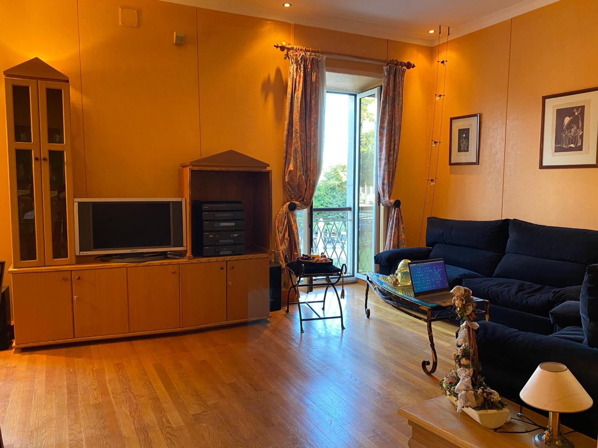 Palazzo Luxury Suite - View To Liston Square & Old Fortress Of Corfu Old Town المظهر الخارجي الصورة
