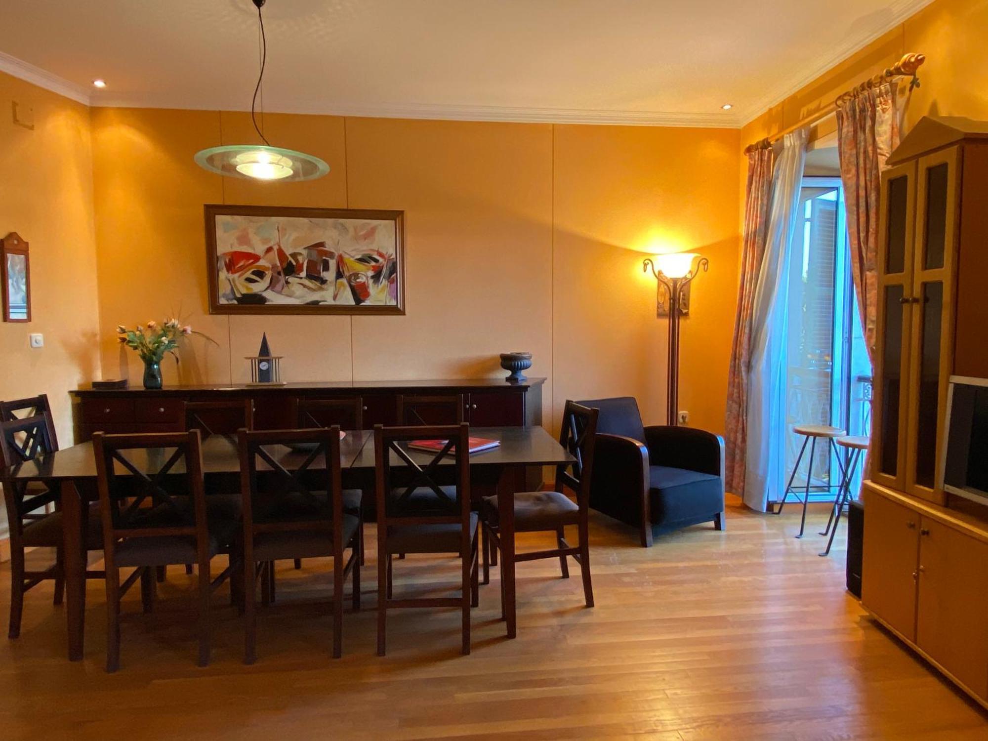 Palazzo Luxury Suite - View To Liston Square & Old Fortress Of Corfu Old Town المظهر الخارجي الصورة