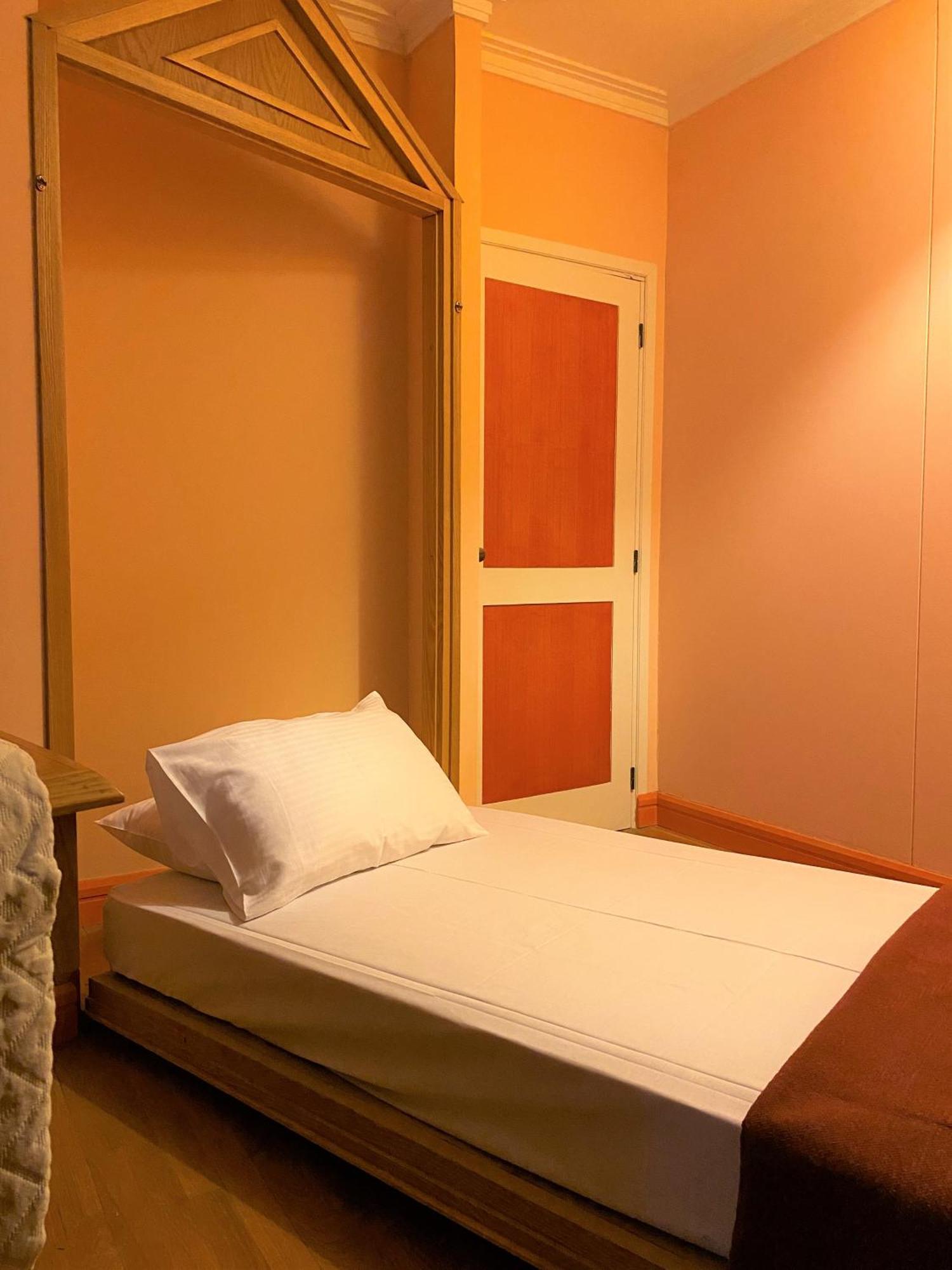 Palazzo Luxury Suite - View To Liston Square & Old Fortress Of Corfu Old Town المظهر الخارجي الصورة
